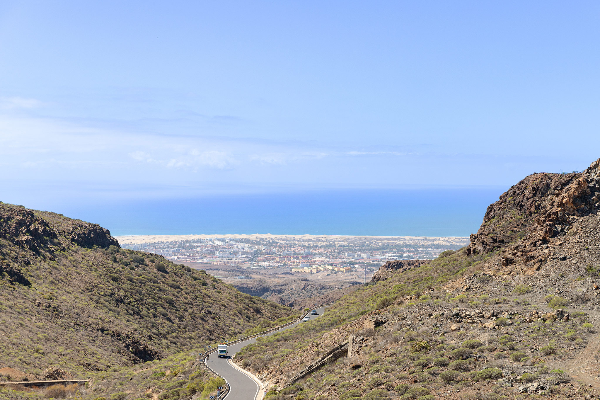 Maspalomas